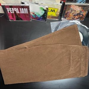 JOHN GALT, BRANDY MELVILLE corduroy pants, S small